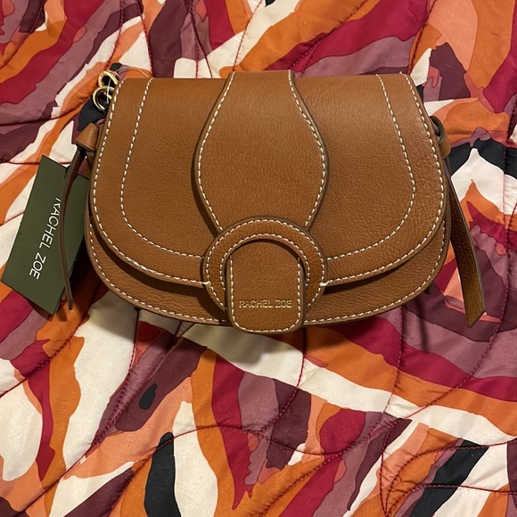 Rachel Zoe “Edessi” Crossbody and Belt Bag - Picture 7 of 9